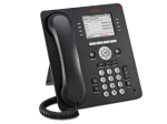 9611 IP Telefon