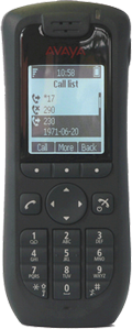 3720 Dect Telefon