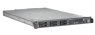 S8800 1U Server
