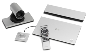 TelePresence SX20 Quick Set Video Konferans