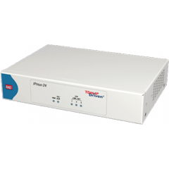 IPmux-2L