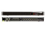 RealPresence Collaboration Server RMX 1500 MCU