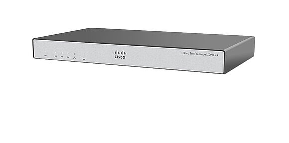 Cisco TelePresence ISDN Link