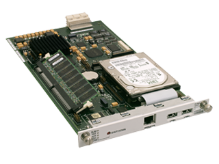 S8300 Server Kart
