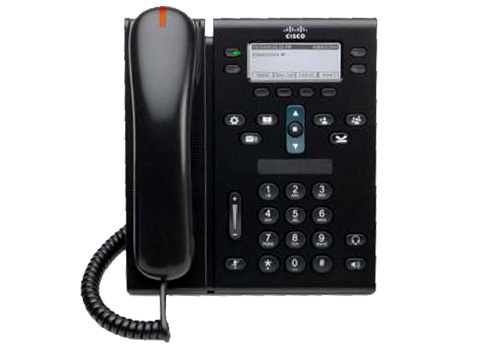 6900 Serisi IP Telefonlar