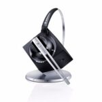 Sennheiser DW Office PHONE+USB DECT Teknolojili Kulaklık Seti