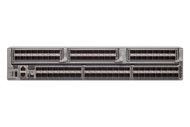 MDS 9396T 32G Çok Katmanlı Kumaş Anahtarı