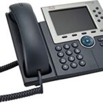 Unified 8900 Serisi IP Telefonlar