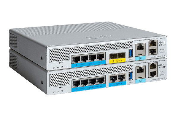 Catalyst 9800-L