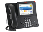 9670 IP Telefon