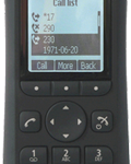 3720 Dect Telefon