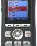 3725 Dect Telefon
