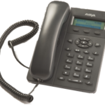 E129 SIP Telefon
