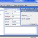 IP Office CRM Entegrasyonu