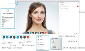 CISCO Webex 90 gün ücretsiz.