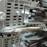 High-Density Analog Servis Modülleri