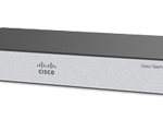 TelePresence ISDN Link