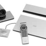 TelePresence SX20 Quick Set Video Konferans