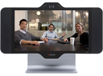 HDX 4500 Personal Telepresence