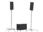 Polycom_Stereo-Speaker-Kit_db4ed59df32501c1086f6ae2b3b0ed96.png Stereo Speaker Kit Ses Düzeni - Görsel 1