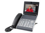 VVX 1500 D Dual Stack (SIP&H323) Video Telefon