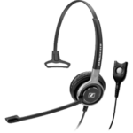 Sennheiser SC 630 Tek Taraflı Taçlı HD Ofis Kulaklığı