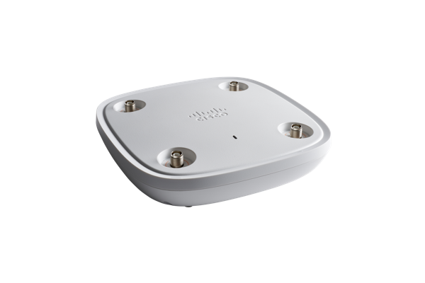 Catalyst 9115 Series