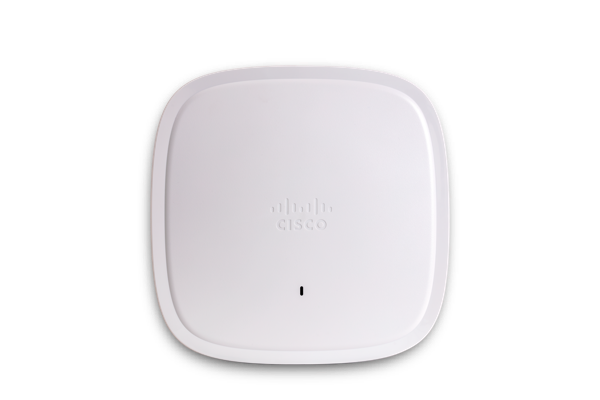 Catalyst 9120