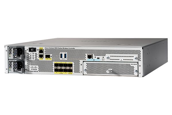 Catalyst 9800-80