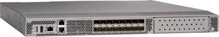 MDS 9132T 32G Çok Katmanlı Kumaş Anahtarı