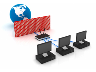Firewall & Loglama