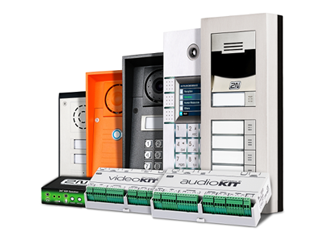 Interkom & Güvenlik