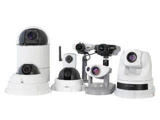 IP Kamera