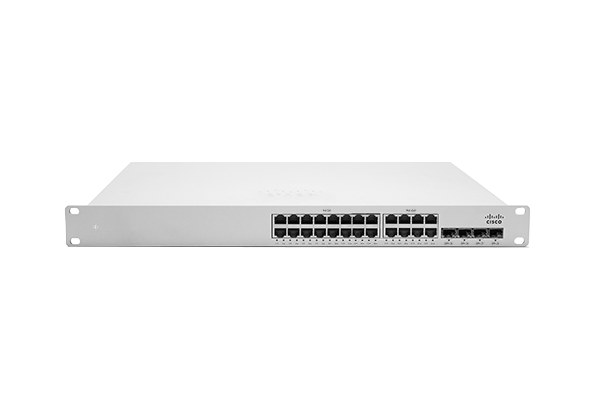 Meraki MS350-24X Anahtarı