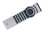 s_Cisco_Remote-Control_59aefd143377b8ceebc6af2f9b9aeb50.png TelePresence Kumanda - Görsel 1