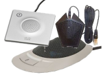 TelePresence Mikrofon