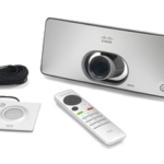 TelePresence SX10 Quick Set Video Konferans