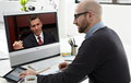 CISCO TelePresence Sistemleri ile Yüz Yüze İletişim